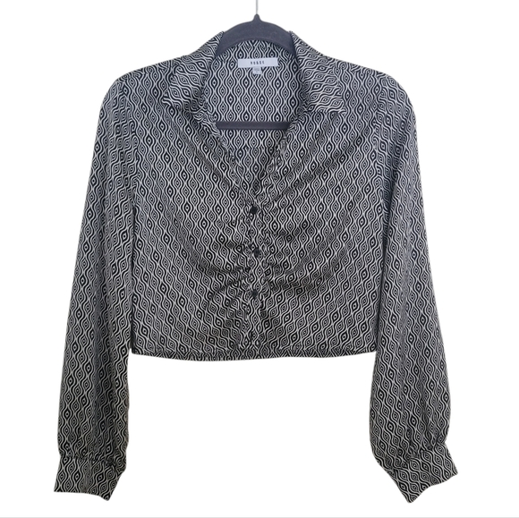 Ro & De Blouse - Picture 1 of 6